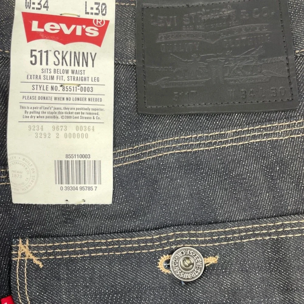 Levis these levis